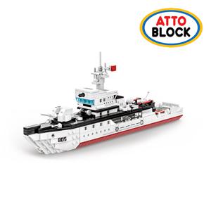 호환블럭 081 기뢰대응선 (3523wg)