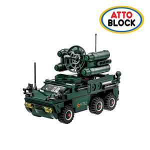 호환블럭 지대공미사일 (4511wg)