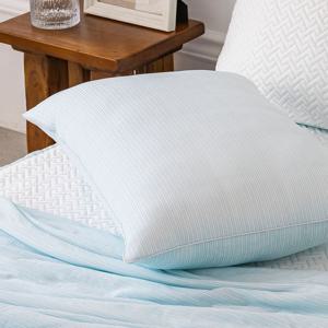 프리젤 아이실 냉감 누비 베개커버