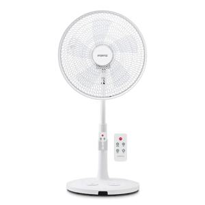 35cm형 발터치 리모컨 선풍기 MOF-5W1435FT