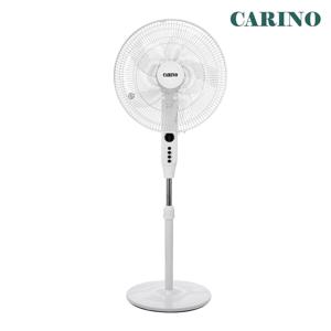 키높이 롱 스탠드 선풍기 CRNF-16S 16인치(40cm)