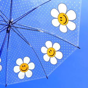 투명우산 - Smile We Love