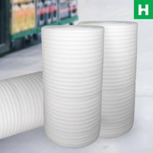 국산 2T PE폼 100cm x 150m 포장재 완충재 발포지 택배 포장제 단열 시트
