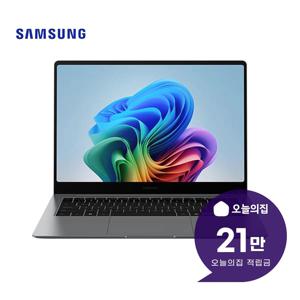 [렌탈] 갤럭시 북5 프로 노트북 14인치 35.6cm NT940XHA-KC51G