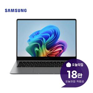 [렌탈] 갤럭시 북5 프로 노트북 14인치 35.6cm NT940XHA-KC71G