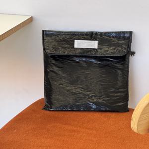 블랙 랩탑 테블릿 노트북 이북이더기 파우치 북커버 다이어리커버