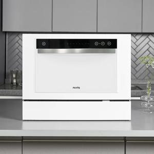 식기세척기 NDW-NI6W 6인용 무설치 무타공 UV