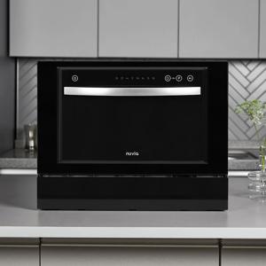 식기세척기 NDW-NI6B 6인용 무설치 무타공 UV