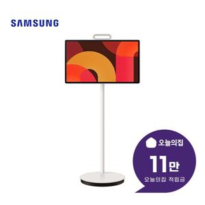 [렌탈] 더 무빙스타일 TV 27인치 68cm KU27LSFM7AXXKR