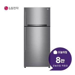 [렌탈] 일반 냉장고 507L (샤인) B502S53