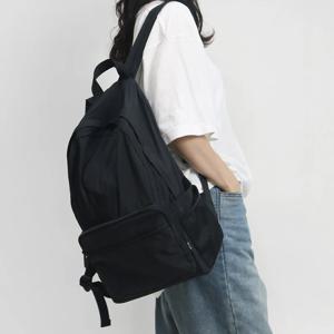 리앙 데일리 메쉬 백팩 - 4color
