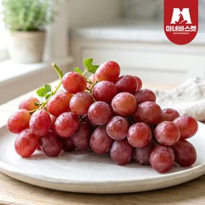 씨없는 크림슨포도 900g (2수)