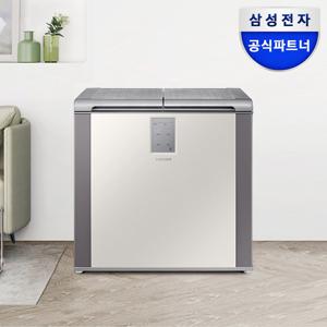 2도어 뚜껑형 김치냉장고 RP20C3111EG 1등급 221리터