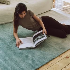 마레 그라데이션 러그 3size