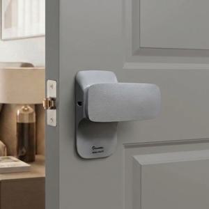 모던 푸시풀 방문손잡이 감성 인테리어 도어핸들