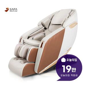 [렌탈] 체어맨 안마의자 (모카) SF-CARE210