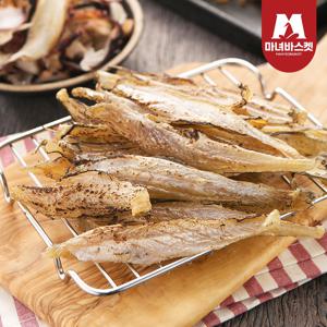 담백고소 손질 노가리앵치 200g (55미-70미)