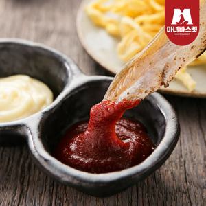 담백고소 손질 노가리앵치 200g (55미-70미) x2개