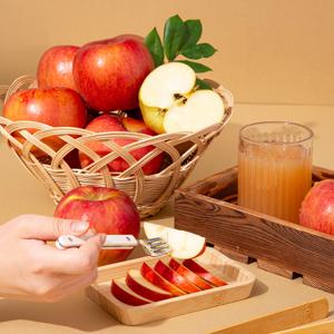 알뜰 꿀사과 부사사과 8kg 중소과 (40-48과)