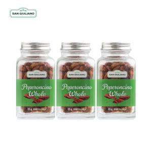 페페론치노 25g X 3병 건고추