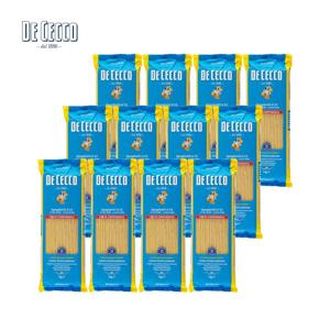 스파게티 1kg X 12봉 파스타면