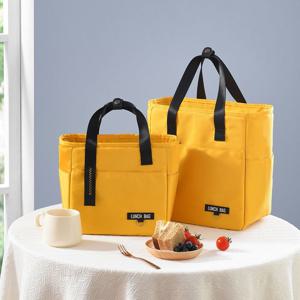 런치백 도시락 보온가방 캠핑 보냉 데일리 보냉백