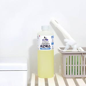 AZ락스 1L _ 1개
