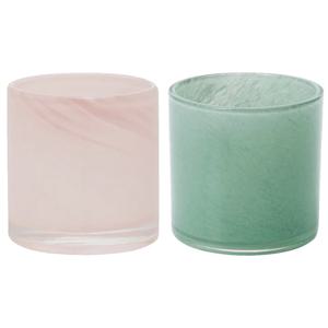 VINDSTILLA 빈스틸라 유리 미니양초홀더 7cm 유리양초컵 캔들홀더