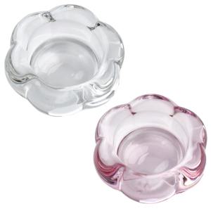 BLADFAGEL 블라드포겔 미니양초홀더 3cm 유리양초컵 캔들홀더