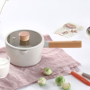 피카 인덕션 편수 냄비 16cm