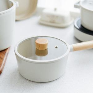 피카 인덕션 편수 냄비 18cm