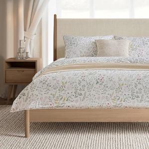 릴리 60수 고밀도면 차렵이불 K