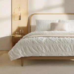 샤론 60수 고밀도면 차렵이불 Q