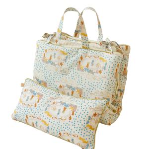 원더랜드 사계절 낮잠이불세트