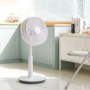 리모컨 가정용 윈큘레이터 선풍기