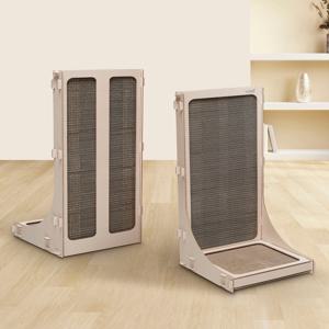 키워보리 퍼니쳐 수직스크래쳐 S700