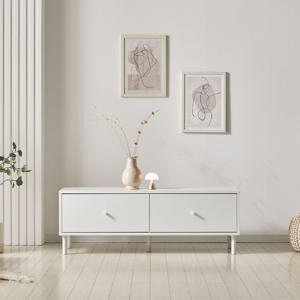 비틀 1200 거실 티비다이 선반 서랍장 장식장 북유럽 낮은 거실장