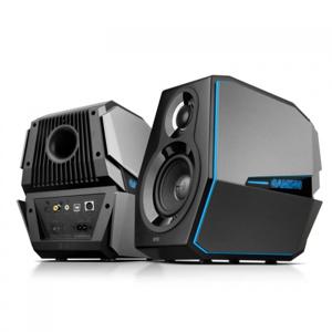 BR-MEC2000 프리미엄 블루투스 게이밍 2채널 스피커