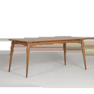 [리퍼] 마일디 테이블 03 원목 사각 W1400 W1600