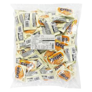 미니 크레페 콩가루맛 800g 1봉 인절미 과자