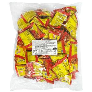 줄리스 피넛버터 샌드위치 쿠키 800g 1봉 크래커