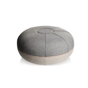퍼프 라지 콘크리트 Pouf Large Concrete