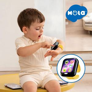 홀라 스포츠워치 유아 아동 스마트워치 장난감