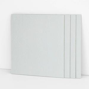 은색 합판 MDF 3T 양면필름코팅 주문제작 재단 100x100