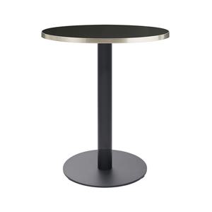 실버에지 원형티테이블700 3colors