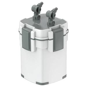 아마존 아쿠아퓨어 외부여과기HW-306B(3중여과구조)