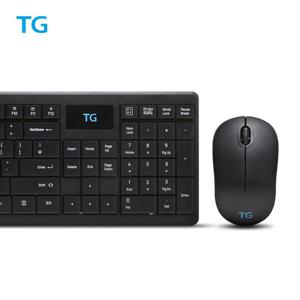 TG앤컴퍼니 TG-KM7100GS 무선 키보드마우스