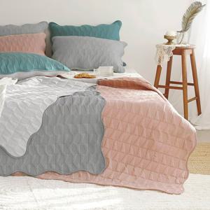 포드 고주파 피치스킨 스프레드 2장 (SS/Q) 2color