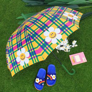 장우산 - Smile Check