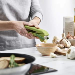 크린포스 마늘다지기